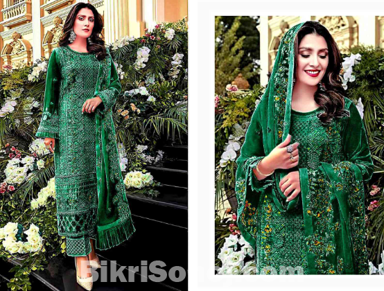 New collection  ★Indian 4pis set★